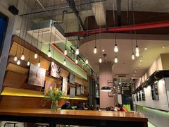 -麦田工坊(月湖店)