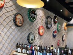 -四海蒸鲜蒸汽海鲜自助(北戴河店)
