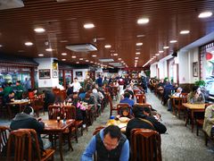 大堂-柴氏风味斋(甘家口店)