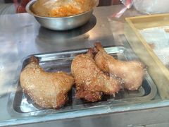 -吴家东少手撕烤鸭(绳金塔店)