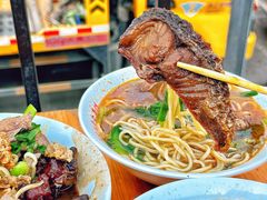 -泰顺江南春面馆