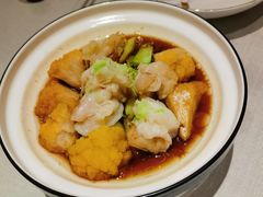 -狮王府淮扬菜(新街口友谊店)