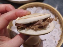 -西安饭庄·非遗陕菜(钟楼店)