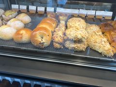 -BAKER&SPICE(BFC外滩金融中心店)