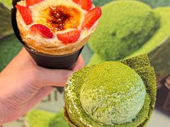 -July tale·可丽饼(德基广场店)