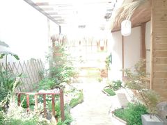 -边渡咖啡烘焙店(昙华林店)