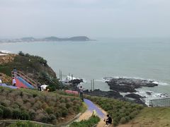 -漳州滨海火山岛自然生态风景区