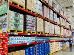 -山姆会员商店(杨桥西路店)