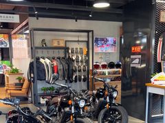 -北京德悦行BMW宝马摩托车