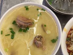 -海汇源老烧麦店(东大街总店)