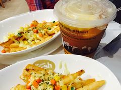 -艾薯夫妇Aysh(福田星河COCOPark店)