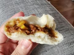-老陶包子铺(南大西南村店)