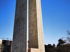 -长春市南湖公园