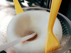 -椰子下蛋(南锣鼓巷店)