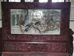 -云龙湖旅游景区