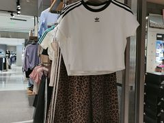 -丽达购物中心(崂山店)