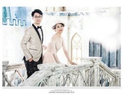 -戛纳印象摄影(潮拍定制馆)