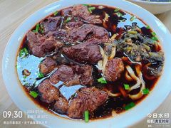 -无名老卤面(中华门店)