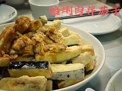 -华春餐馆(鱼山路店)