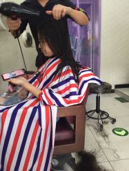 -丽涛美专业烫染