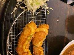 -金龙咖喱