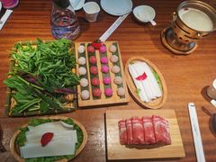 -慢丽江·云南野生菌土鸡锅(西山店)
