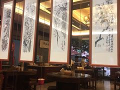 大堂-勤德兴(湖滨路店)