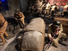 -上海四行仓库抗战纪念馆