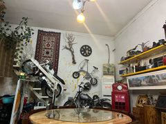 -新疆狼爷烤肉(宋庄店)