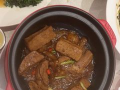 -聚鑫阁江浙菜·非遗传承技艺(青村帝华园店)