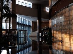 -北京北辰洲际酒店