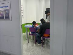 -童程童美·信息学竞赛·乐高机器人编程(昆明高新校区)
