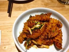 -全牛匠·乐山跷脚牛肉(新中关店)