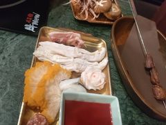 -牛New寿喜烧(闵行龙湖天街店)