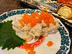 -半藏居酒屋(香港花园店)