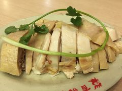 -百家鸡味馆(清泰店)
