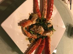 -无招牌海鲜餐厅(怡丰城店)