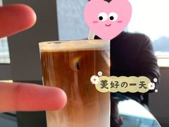 -震旦博物馆·A Cafe