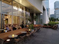 -SAANCI山池咖啡(海上世界文化艺术中心店)