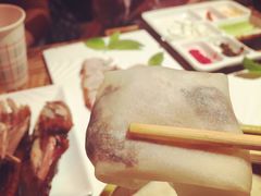 -四季民福烤鸭店(前门廊房二条店)