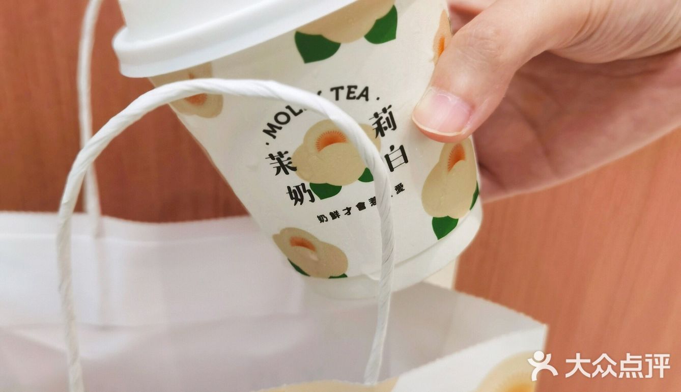 深圳探店｜打卡深圳小众国古风奶茶店🥤