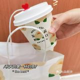 深圳探店｜打卡深圳小众国古风奶茶店🥤