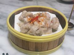 -蝴蝶里·粤菜·点心(滨江龙湖店)