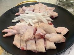 -椰子营·椰子鸡火锅(万象里店)