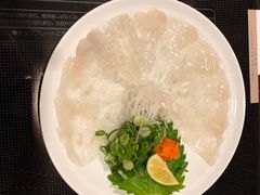 -玄品河豚(那覇國際通里之関)