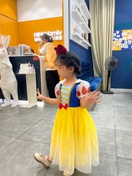 -海马体家庭照相馆(杭州萧山万象汇店)