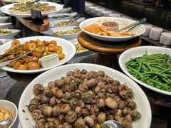 -拉蒂娜·巴西牛排馆 Latina·Brazilian Steakhouse(王府井喜悦店)