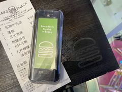 -Shake Shack(西单大悦城店)