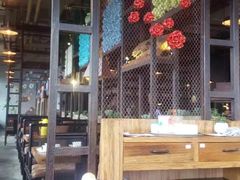 大堂-听香·678茶铺(猛追湾店)