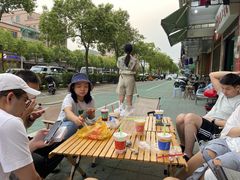 -南澳岛打卡果汁冰公司